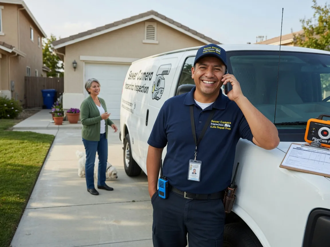 Sewer Line Repair Pavo, GA FAQs